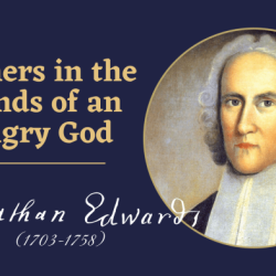 Angry sinners edwards